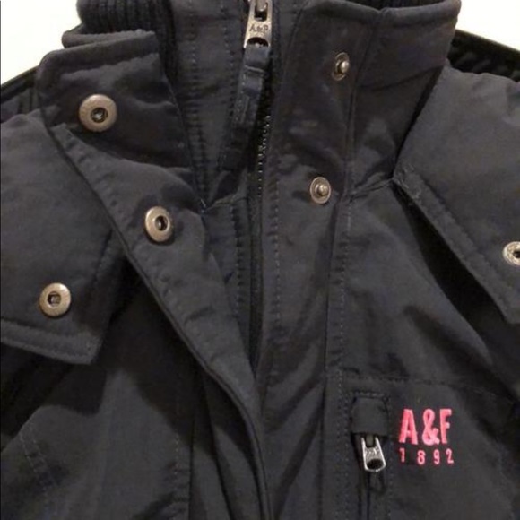 Abercrombie & Fitch Women’s Jacket 🌺 - Picture 6 of 13